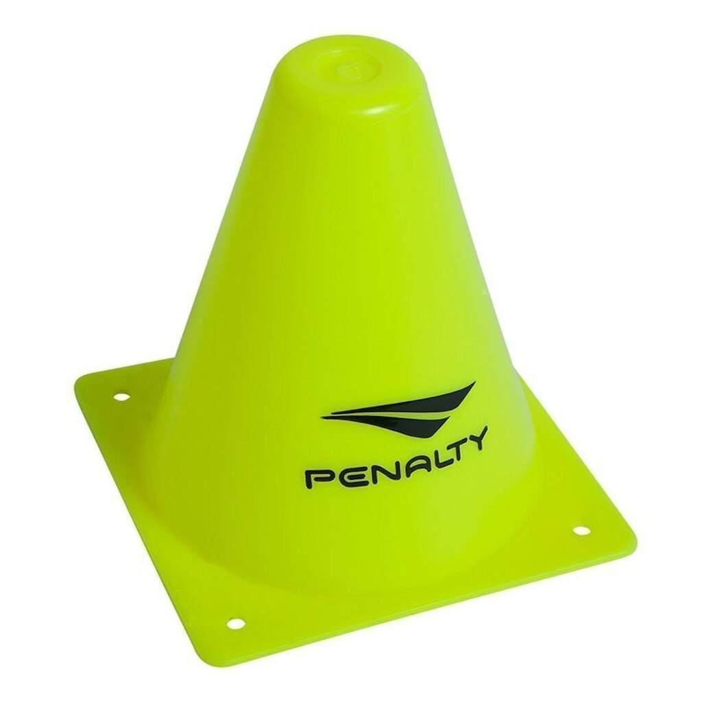 Cone para Treinamento Penalty - 14 centímetros