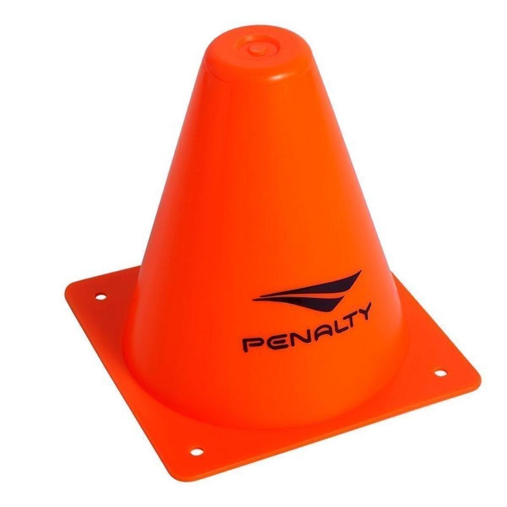 Cone para Treinamento Penalty - 14 centímetros