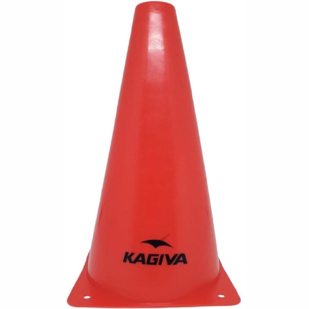 Cone Treinamento e Agilidade Kagiva