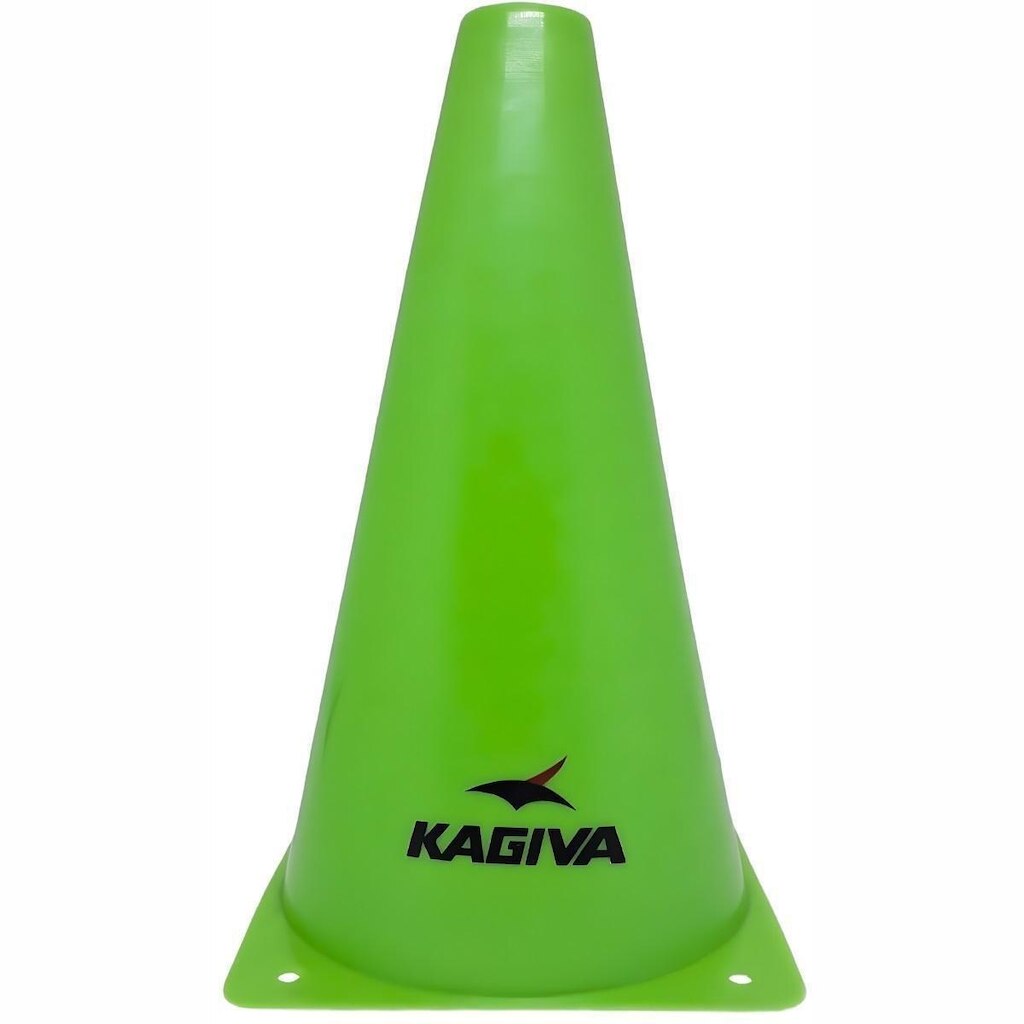 Cone Treinamento e Agilidade Kagiva