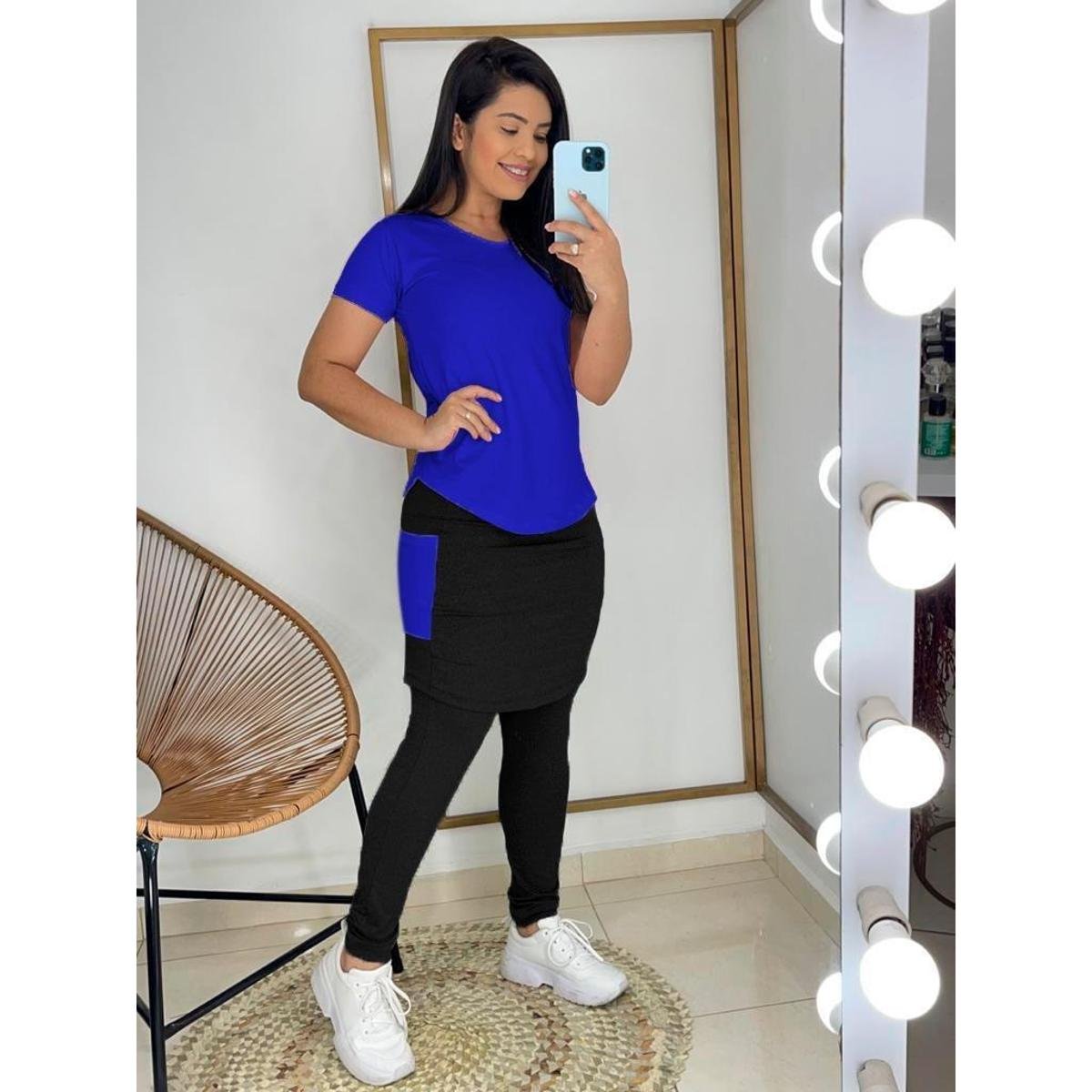 Roupas Calça Ginastica Renner Best Renner Roupa De Academia Top