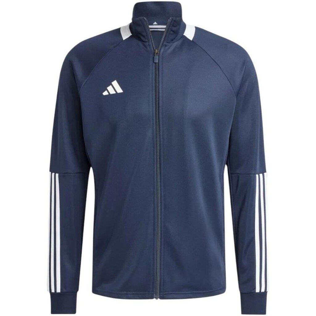 Conjunto Adidas Agasalho Masculino Sereno