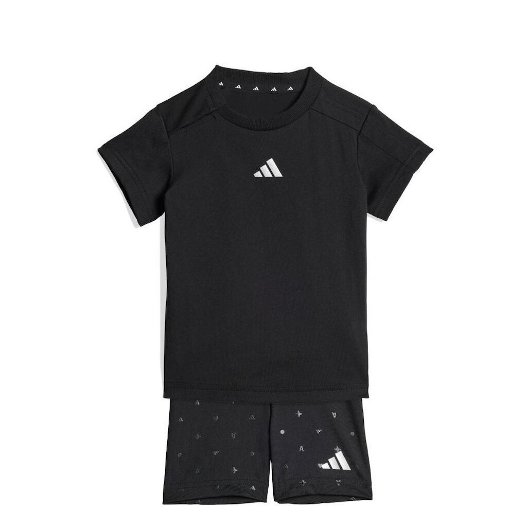 Conjunto Adidas  Biker Seasonals Glam