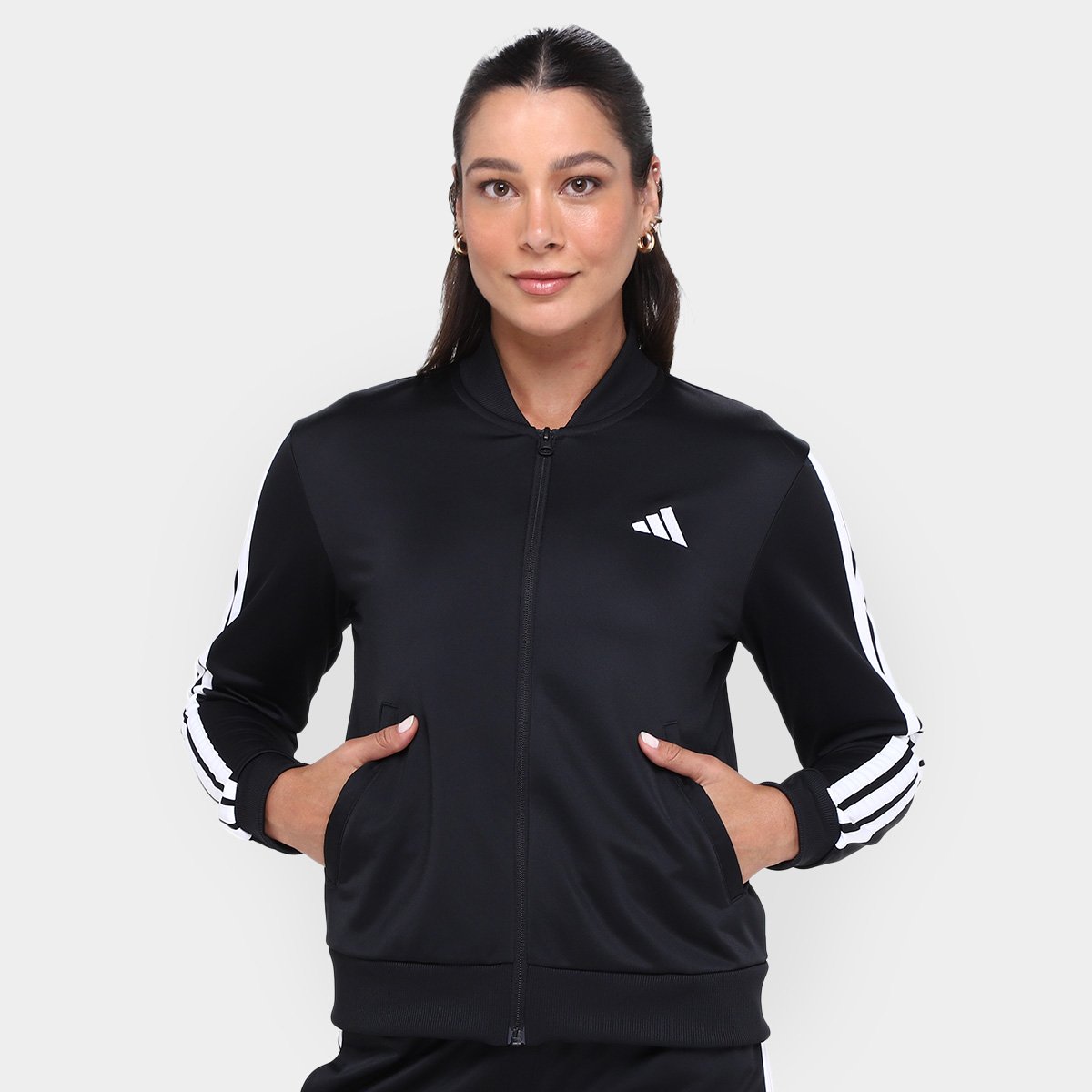 Conjunto Adidas Essential Feminino - 2