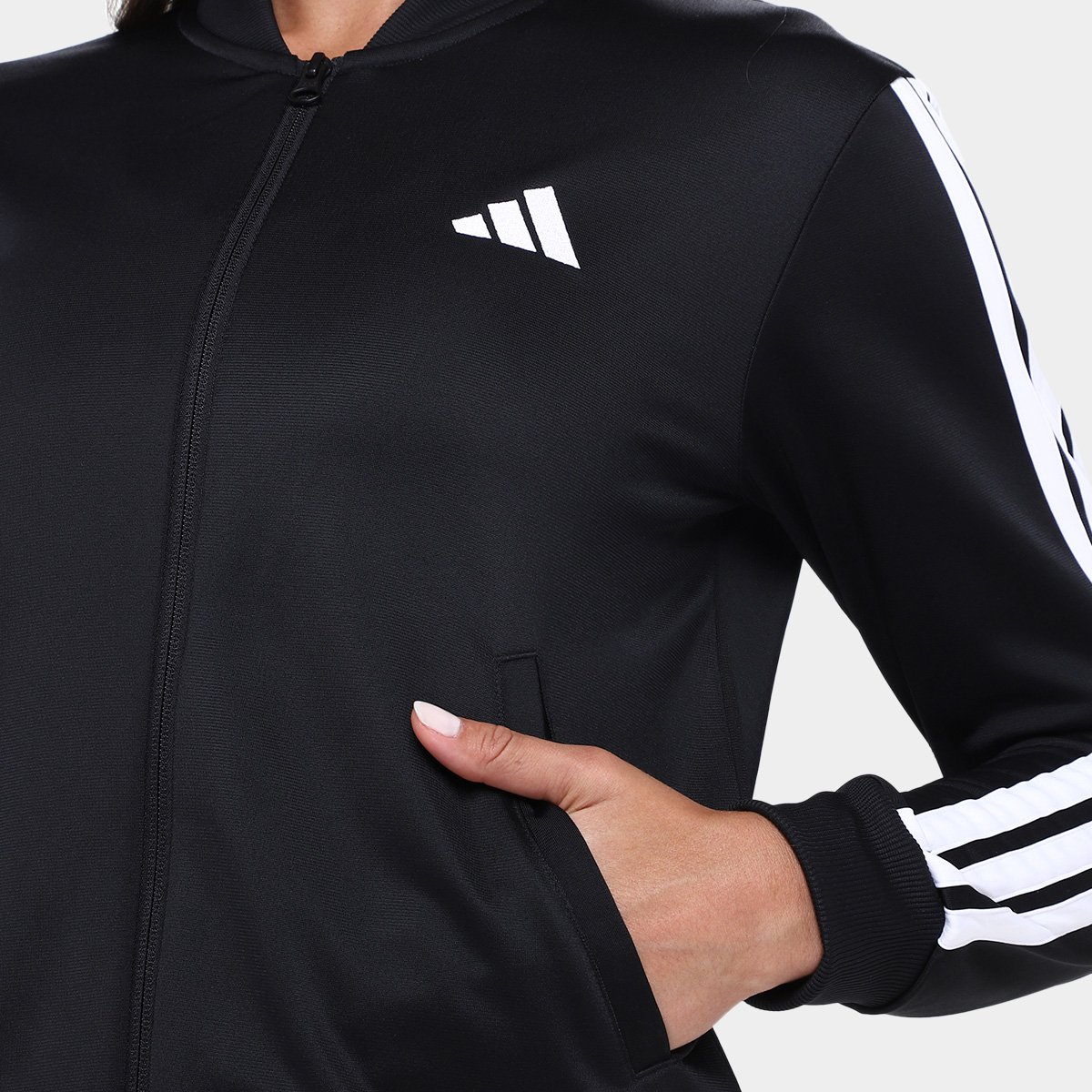 Conjunto Adidas Essential Feminino - 4