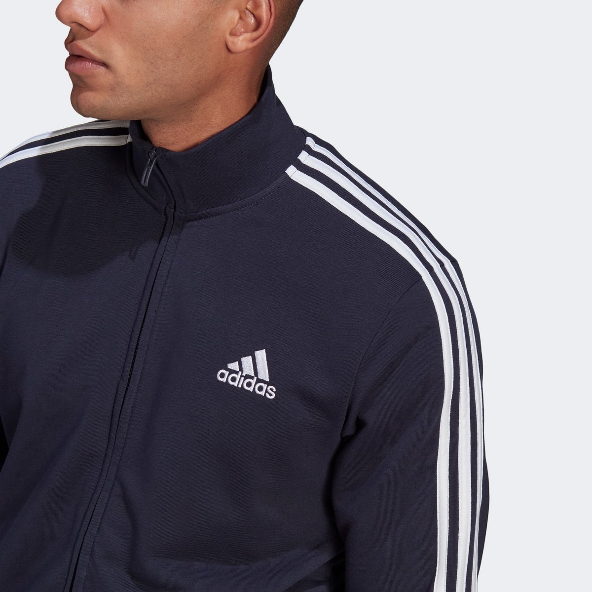 conjunto adidas essentials masculino