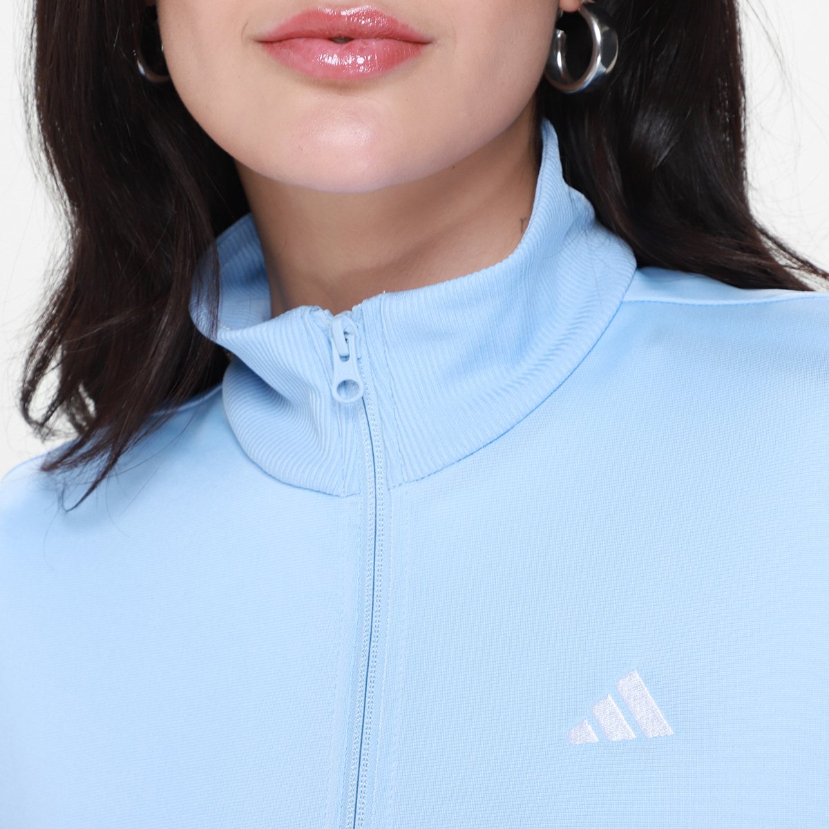 Conjunto Adidas Fell Cozy Feminino - 4
