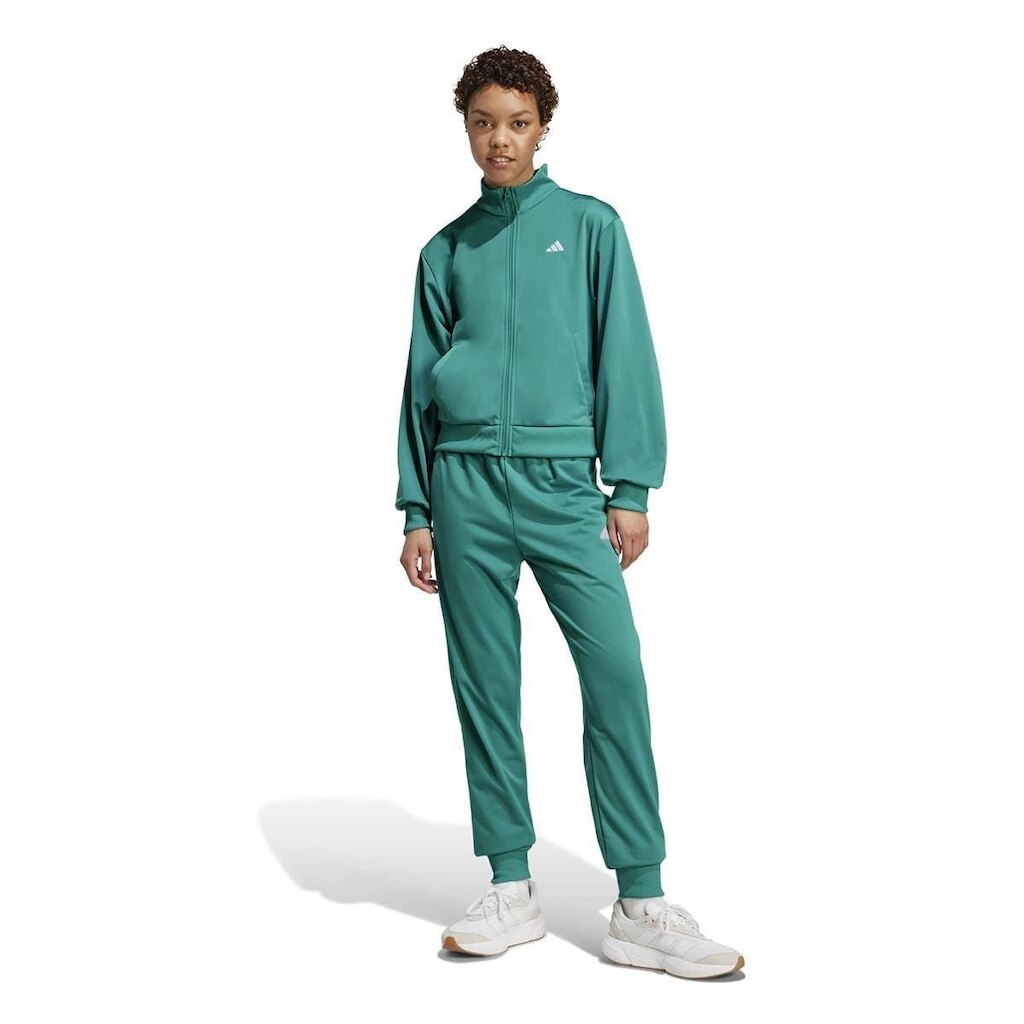 Conjunto Adidas Feminino Essentials Feel Cozy