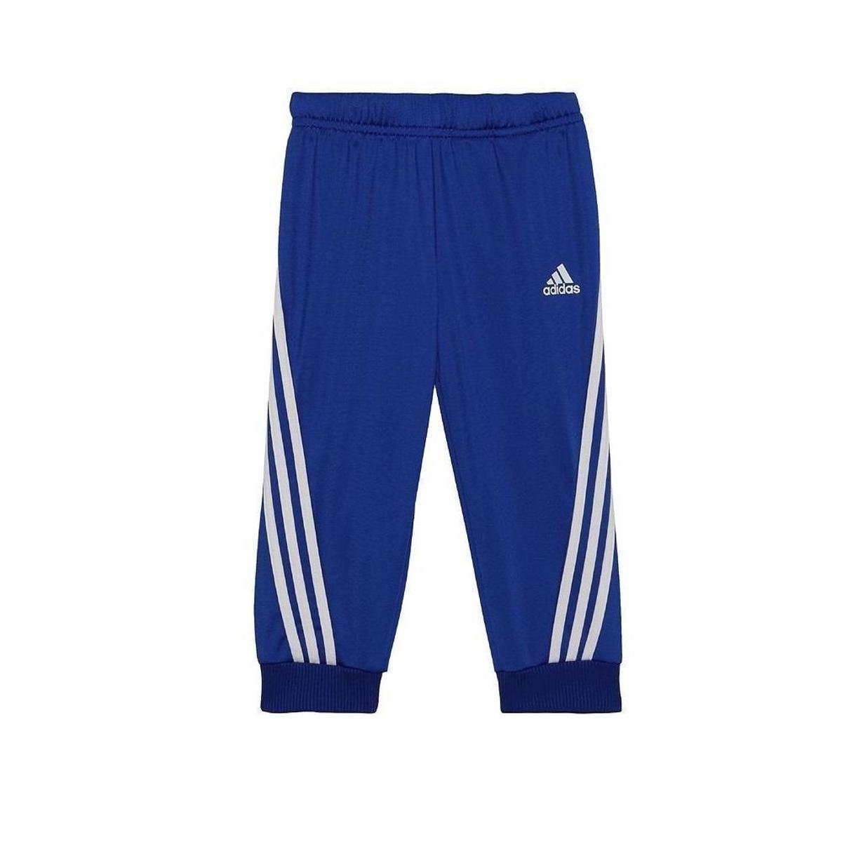 conjunto adidas infantil menino