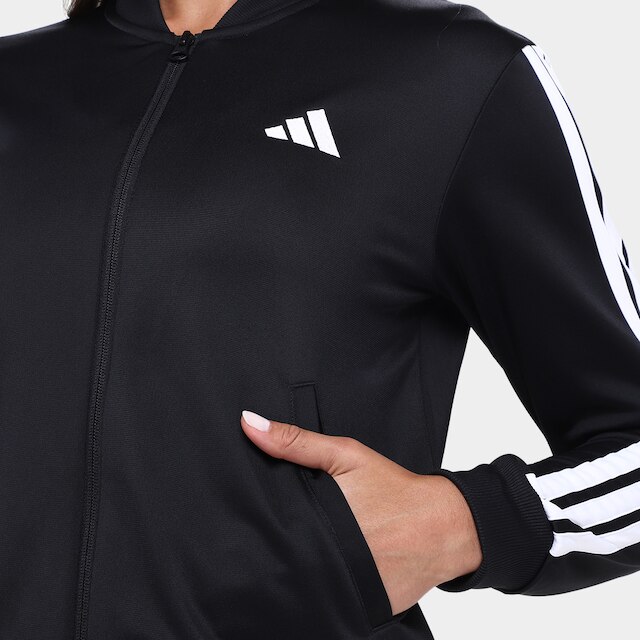 Conjunto Adidas KWS03 Feminino