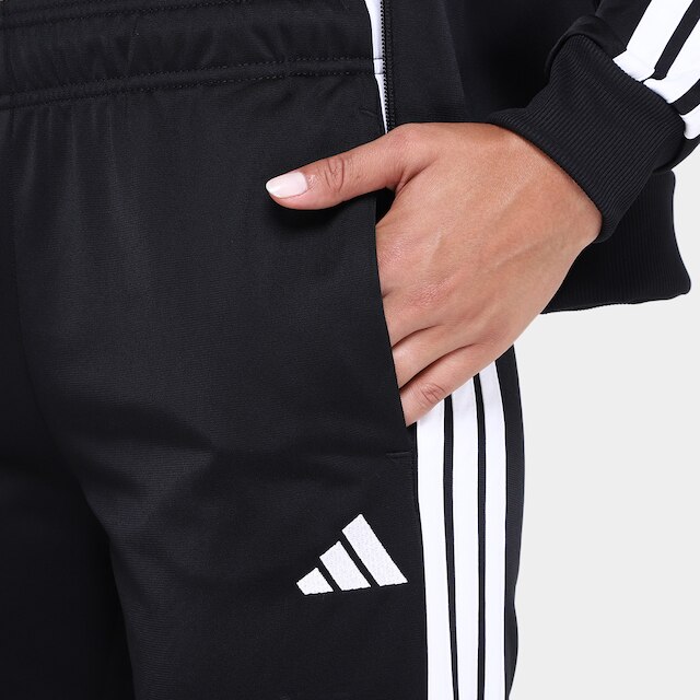 Conjunto Adidas KWS03 Feminino
