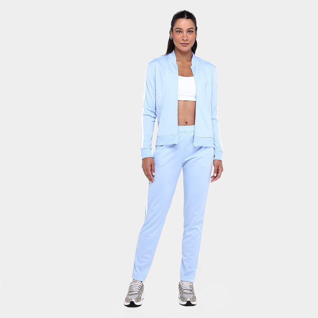 Conjunto Adidas KWS03 Feminino