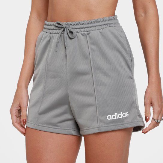Conjunto Adidas Logo Linear Feminino