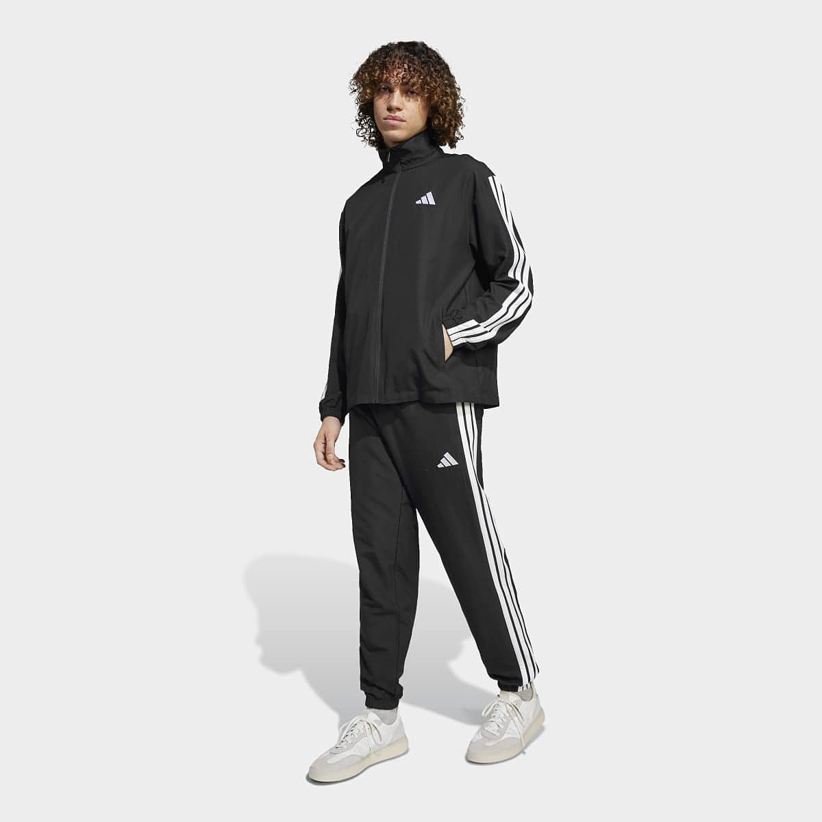 Conjunto Adidas Masculino é ruim? Conjunto Adidas Masculino é boa?