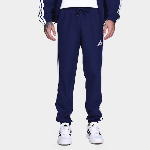 Conjunto Adidas Masculino