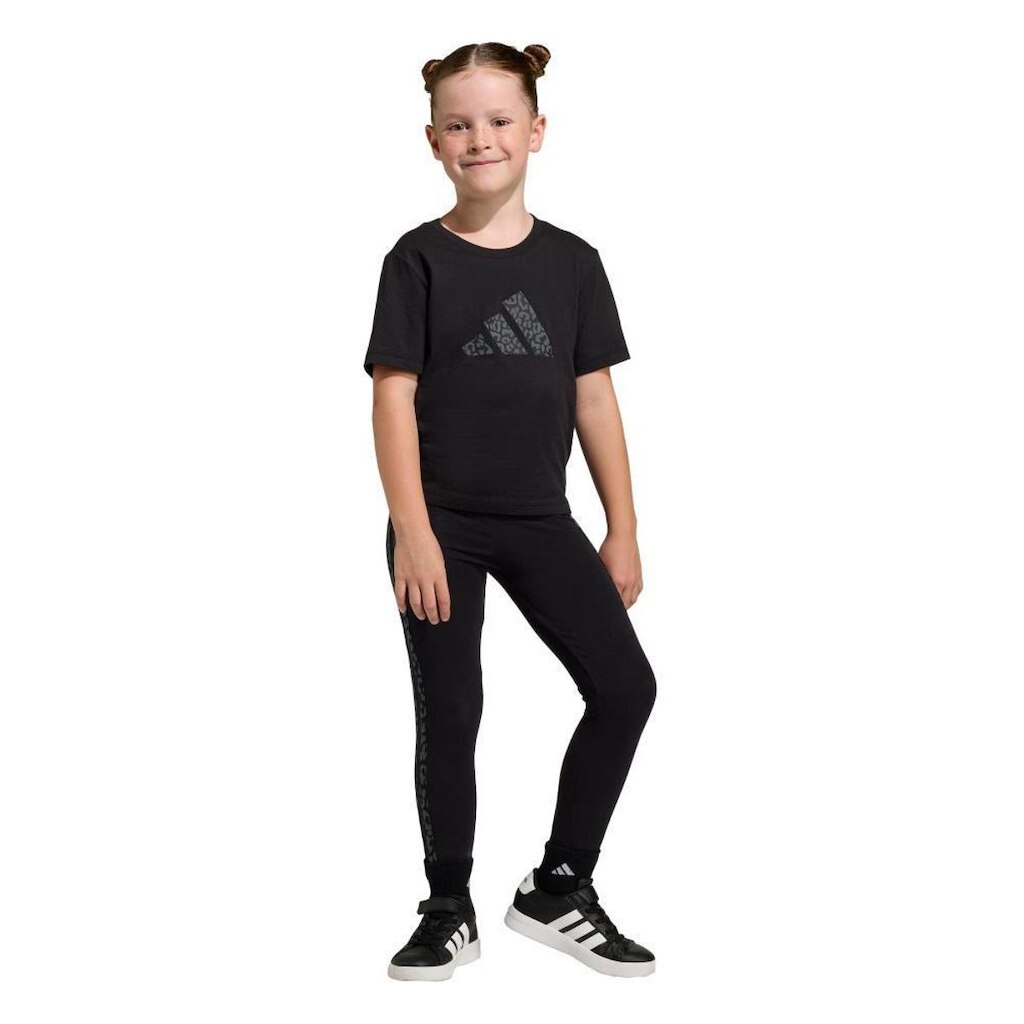 Conjunto Adidas Seasonals Animal