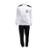Conjunto Agasalho Corinthians 3 - Branco