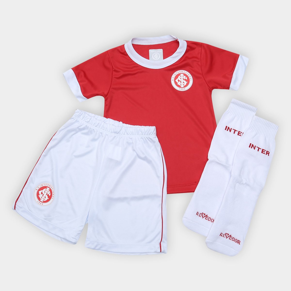 internacional netshoes