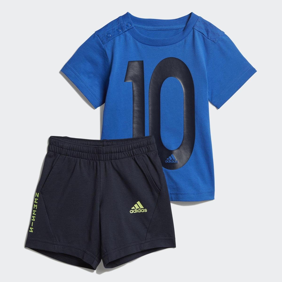 adidas bebe masculino