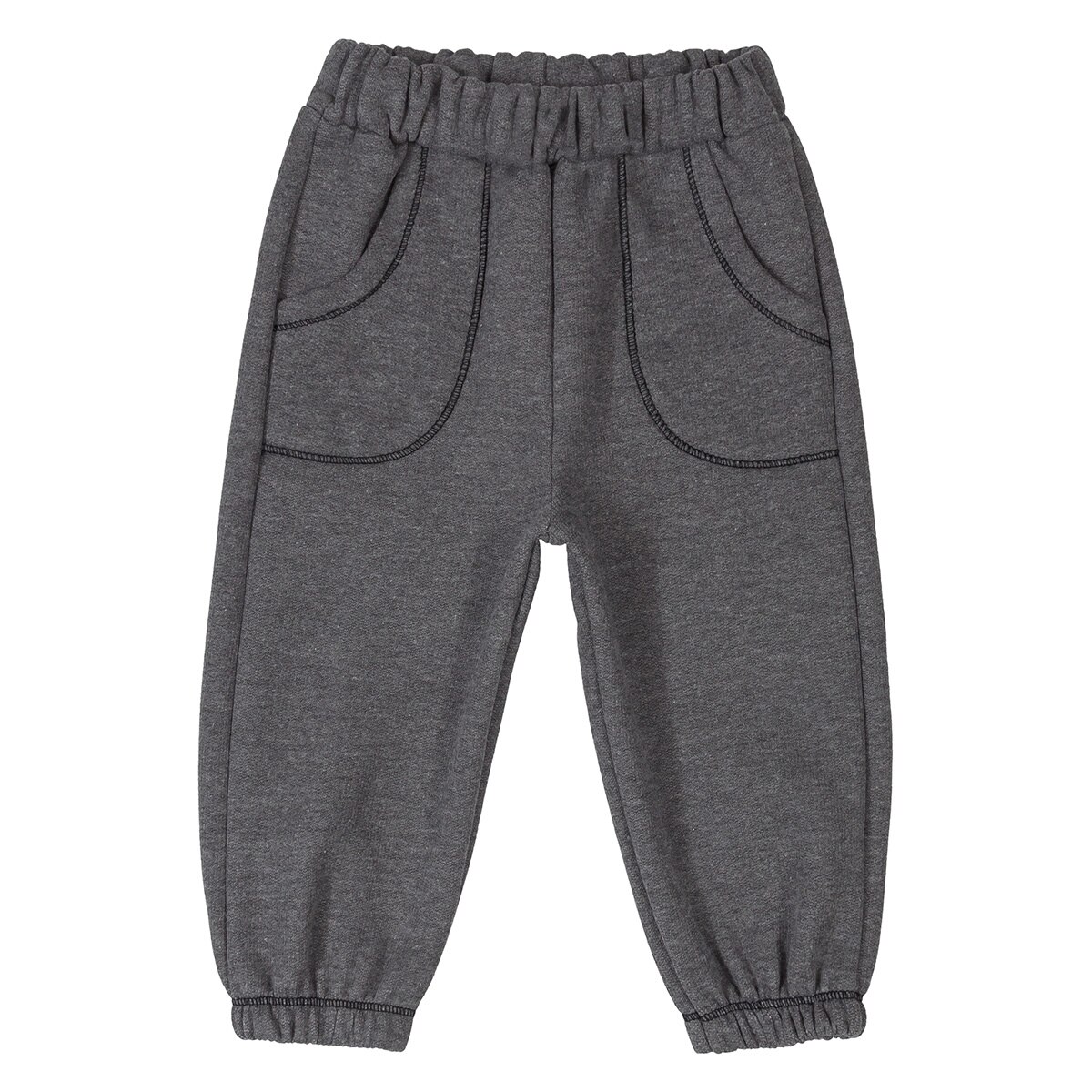 Conjunto Bebê Up Baby Blusa Matelassê + Calça Masculino - 3