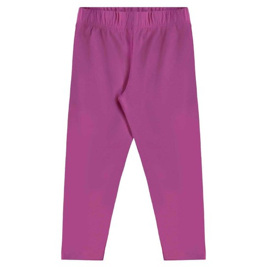 Conjunto Blusa e Legging Menina Bee Loop