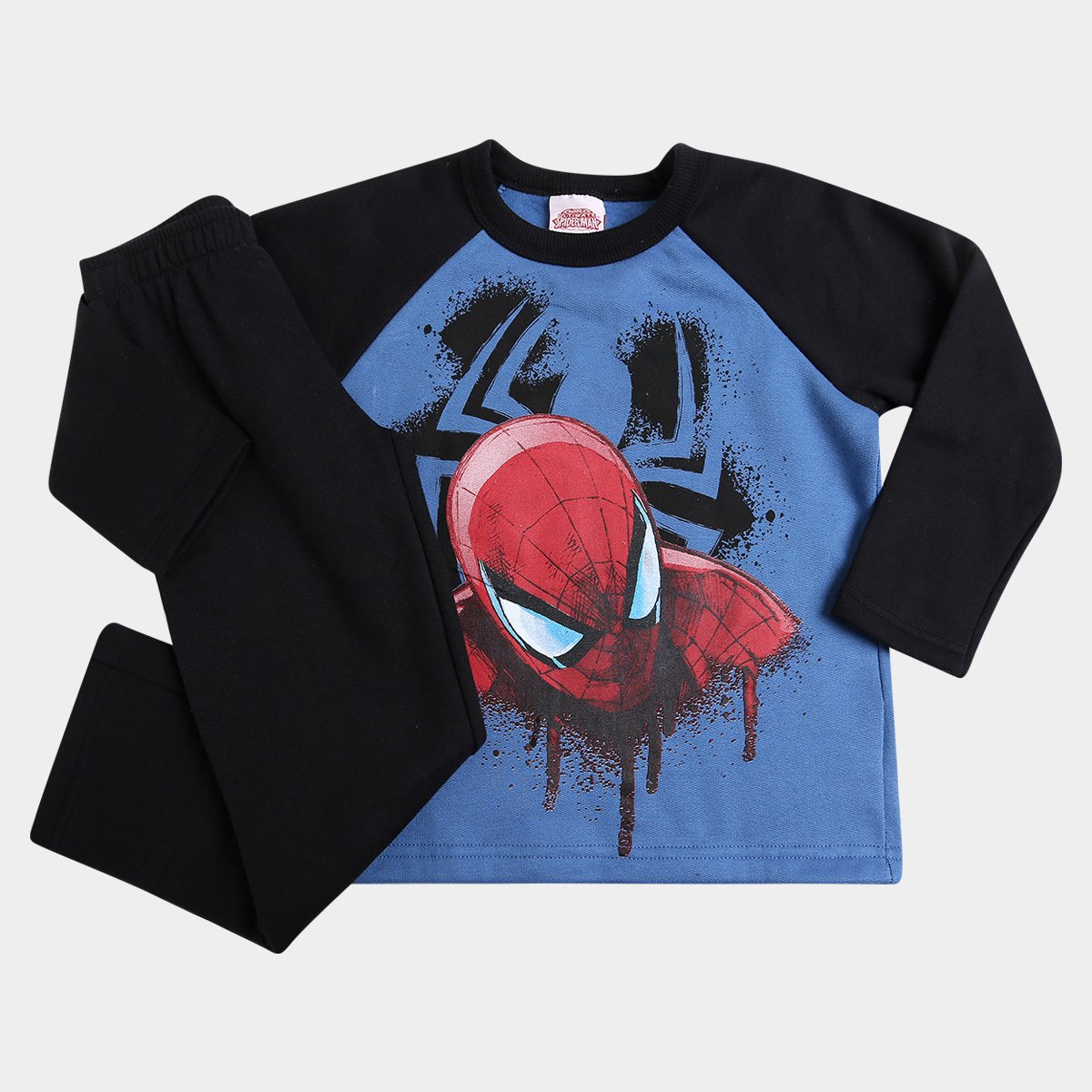 spiderman bolsa big w