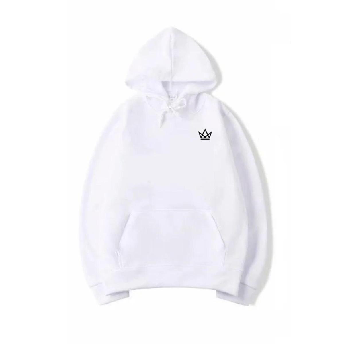 palace pound moletom com capuz
