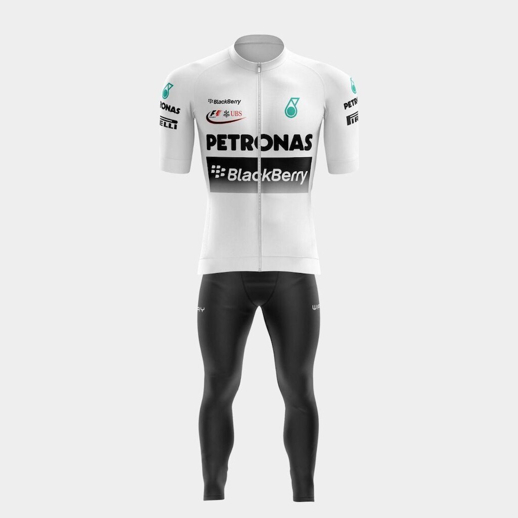 Conjunto Camisa Premium TR4 Calça Forro Gel Proteção Uv