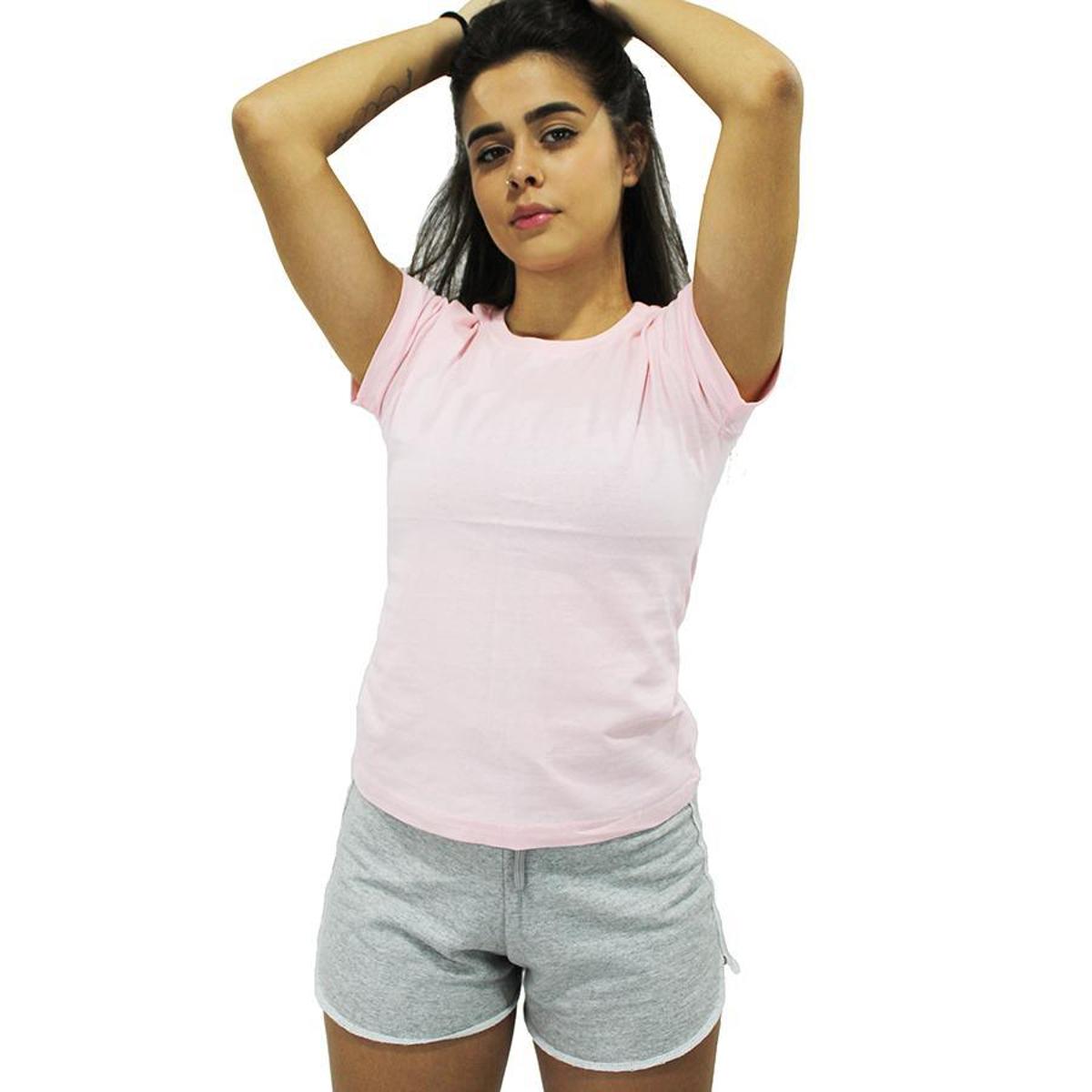short feminino esporte