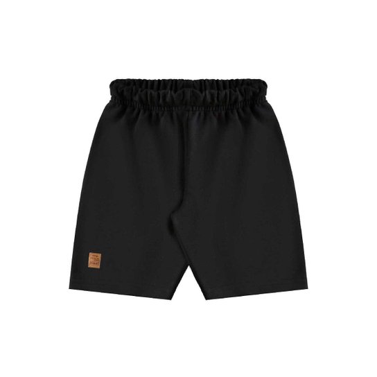 Conjunto Camiseta e Bermuda Menino Bee Loop