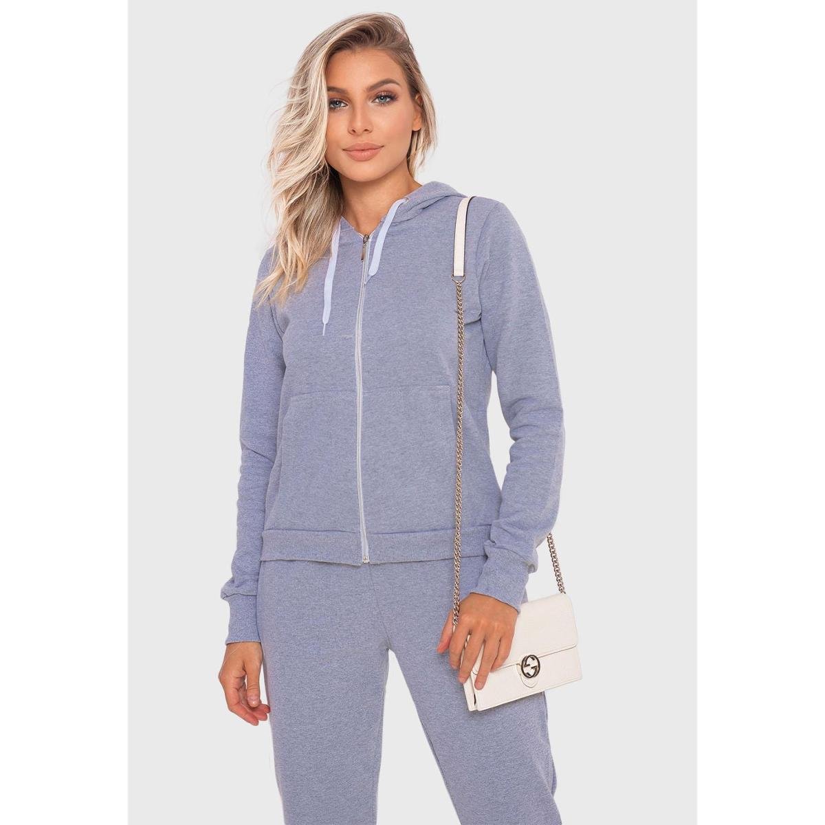 vintage juicy couture moletom com capuz