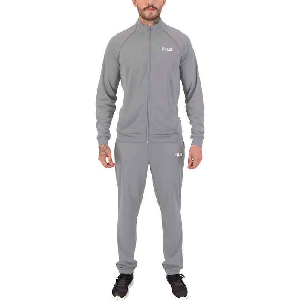 Conjunto de Agasalho Fila Essentials Masculino