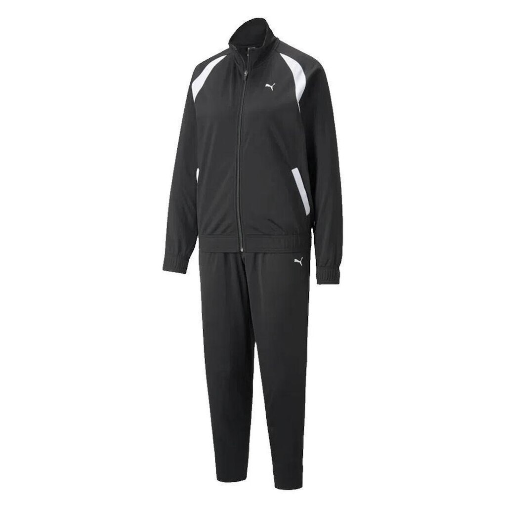 Conjunto De Agasalho Puma 847130 Feminino