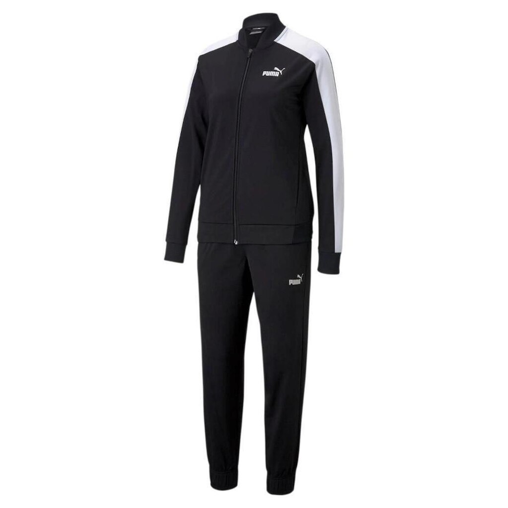 Conjunto de Agasalho Puma 847131 Feminino