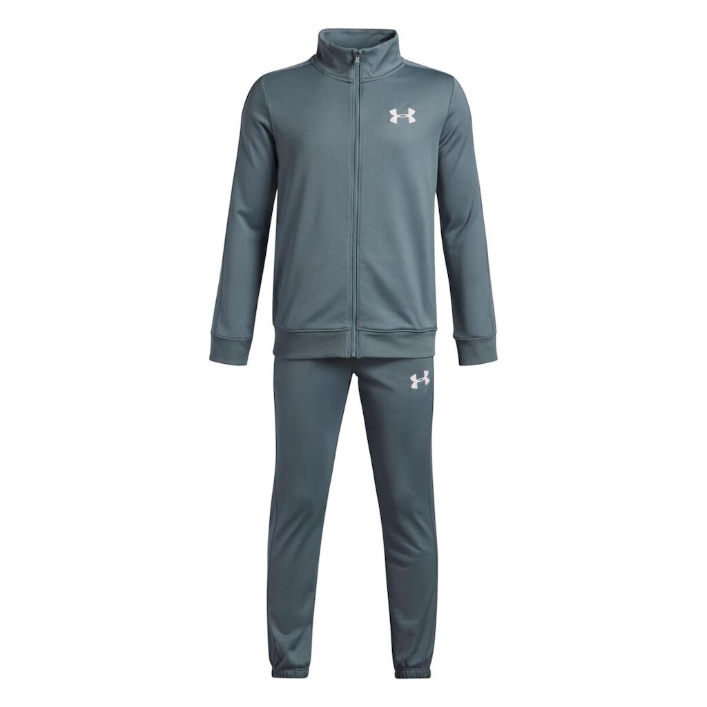 Conjunto de Agasalho Under Armour Knit Suit Infantil
