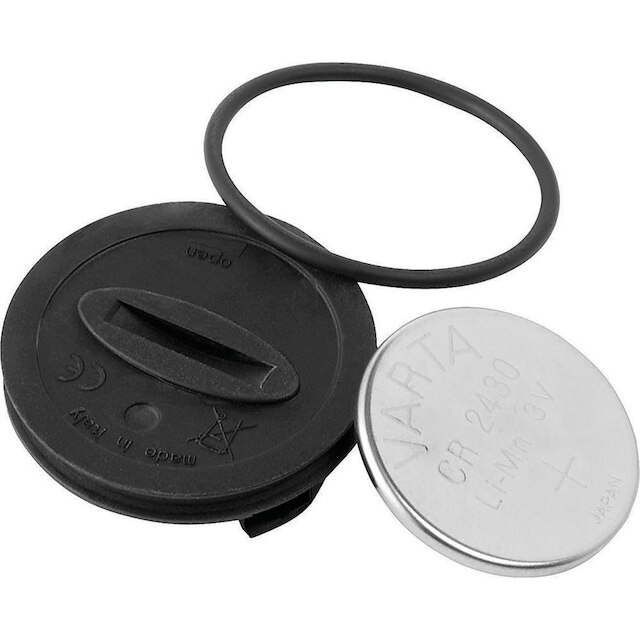 Conjunto de Bateria para Computador Cressi Leonardo e Giotto