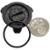 Conjunto de Bateria para Console Digital Cressi Digi 2 - Preto