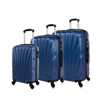Conjunto de malas de viagem  Dizy Swiss Move