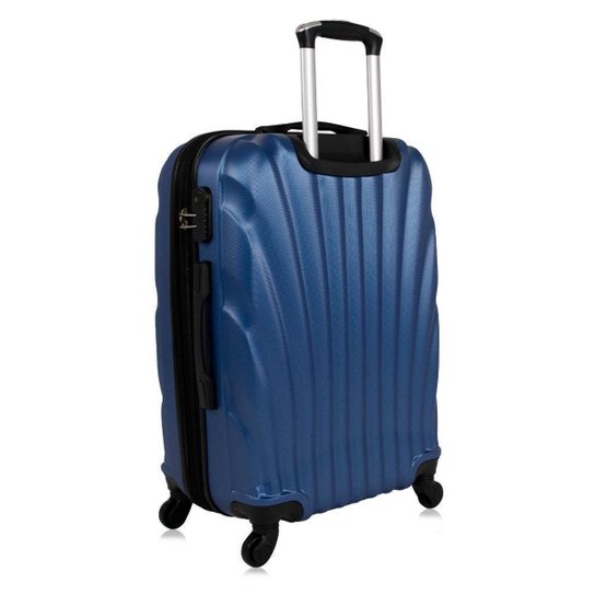 Conjunto de malas de viagem Dizy Swiss Move