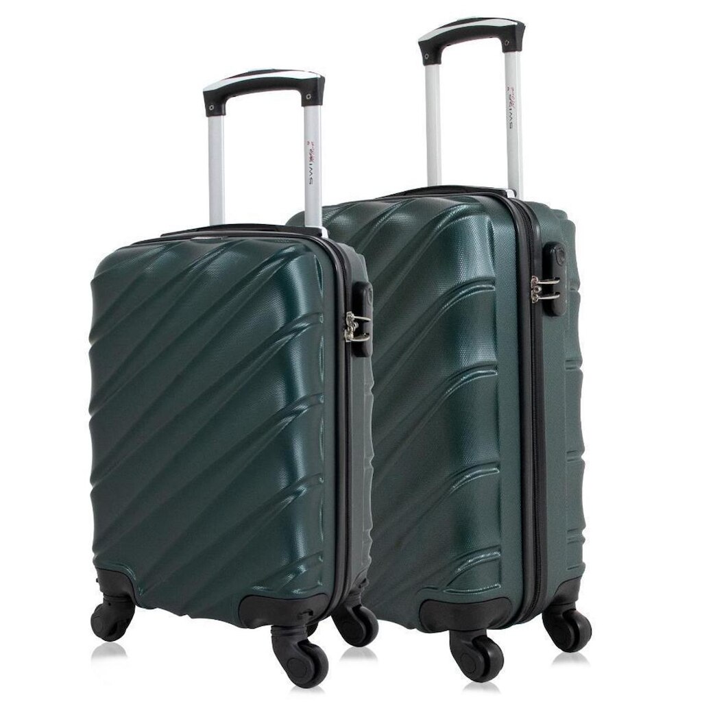 Conjunto de malas de viagem Havana