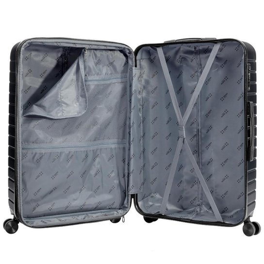 Conjunto de malas de viagem PMG Paris Swiss Move
