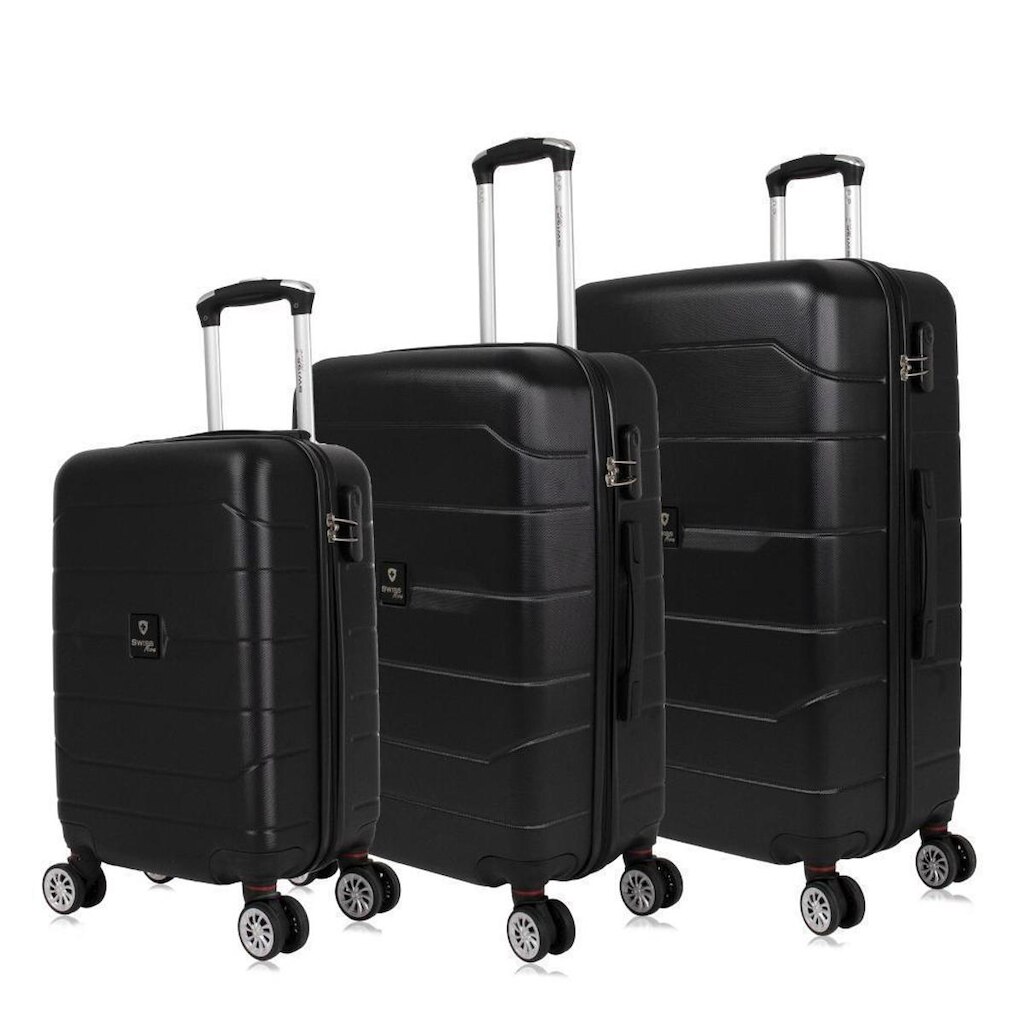 Conjunto de malas de viagem Tokio Swiss Move