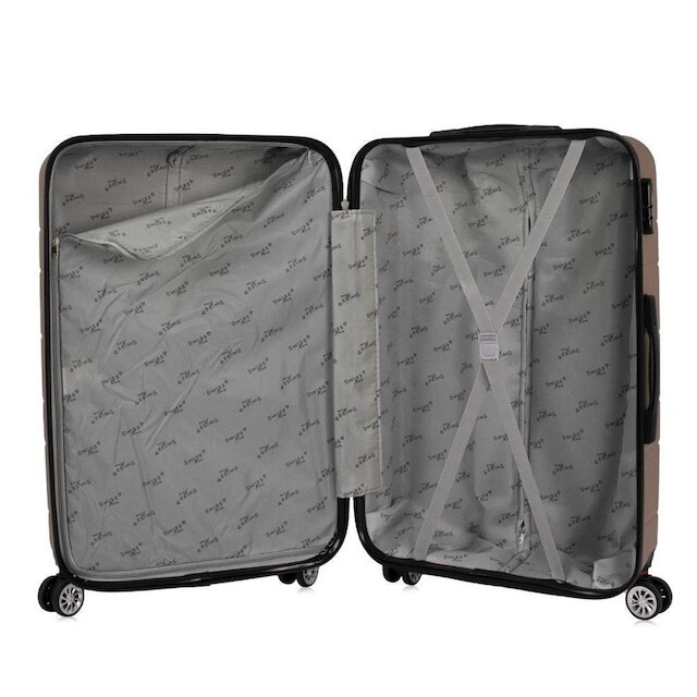 Conjunto de malas de viagem Tokio Swiss Move