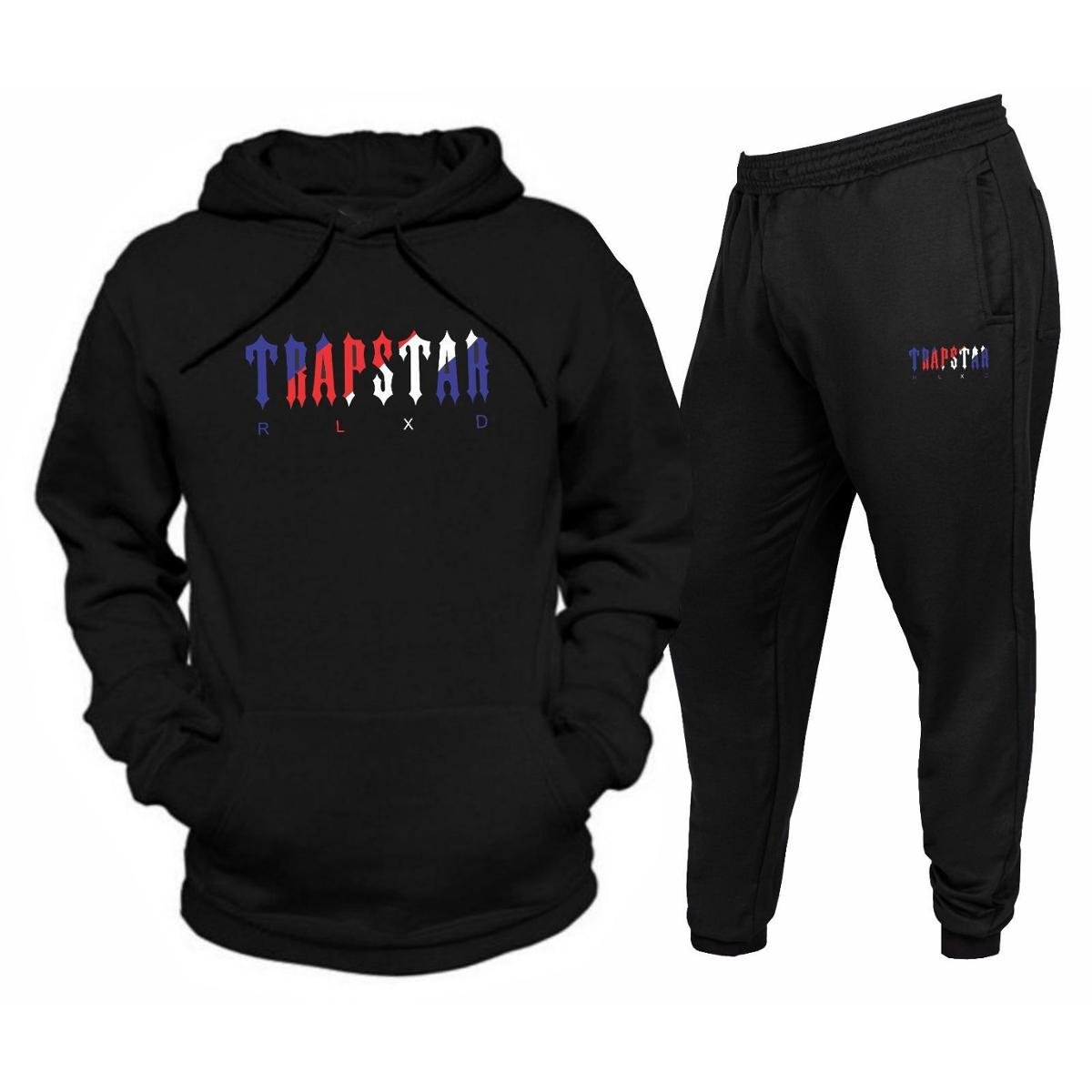 Blusa Ironic Preto em promoção na Netshoes!