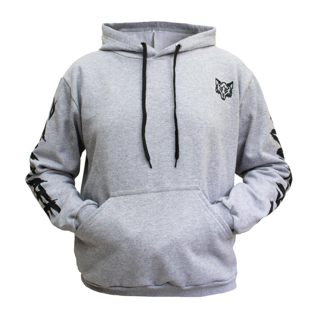 Conjunto De Moletom Calça E Blusa De Frio Ranclafe
