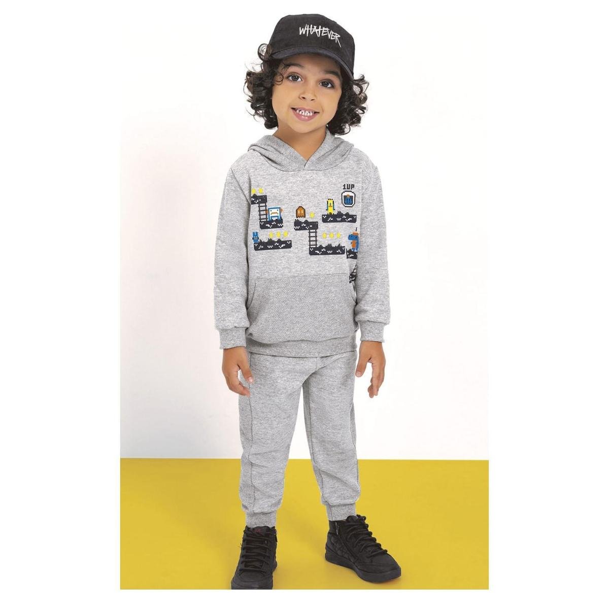 ellesse brown moletom com capuz