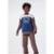 Conjunto De Moletom Infantil Menino Com Estampa Hering Kids - Marrom