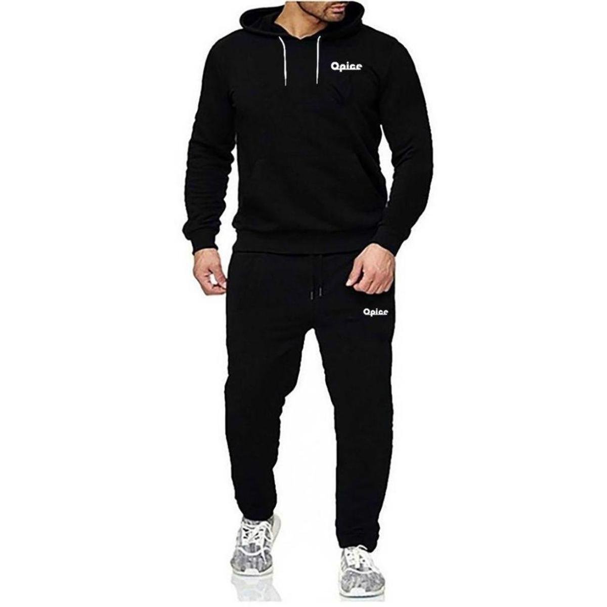 Conjunto De Moleton Masculino em promoção na Netshoes!