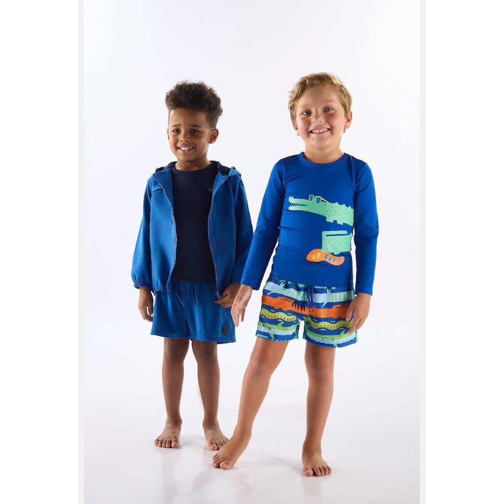 Conjunto de Praia FPS+50 Infantil Up Baby