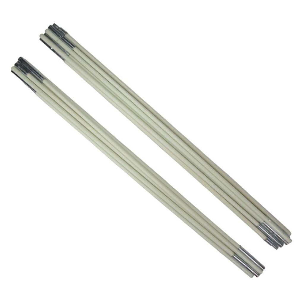 Conjunto de varetas para a barraca Kongo 3 NTK
